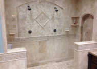 Bathroom Remodeling in DFW