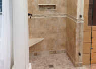 Small Bathrooms Remodeling