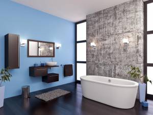 Bathroom Remodeling Company in Lewisville, TX