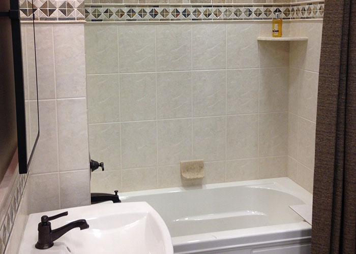 The Colony, TX Bathroom Remodeling Company